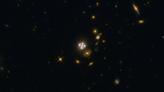 New Measurements of the Universe Expanding Tell a Confusing Story<em></em>